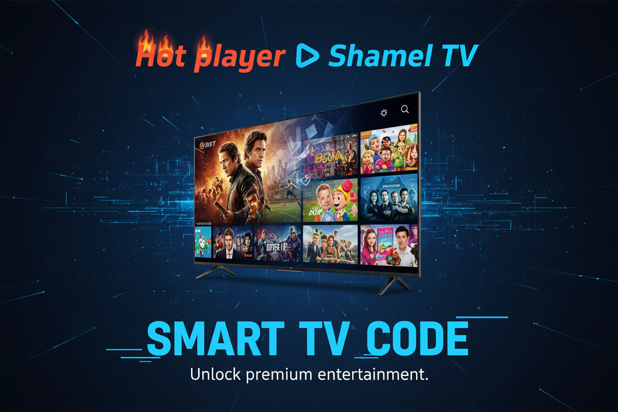 TV app codes
