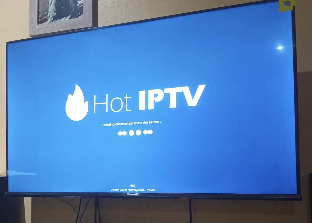 Hot