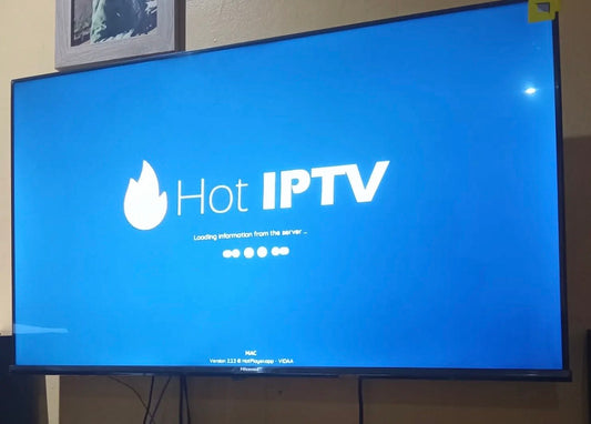 Hot