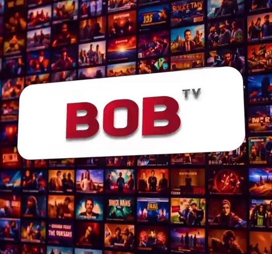 BOB-TV