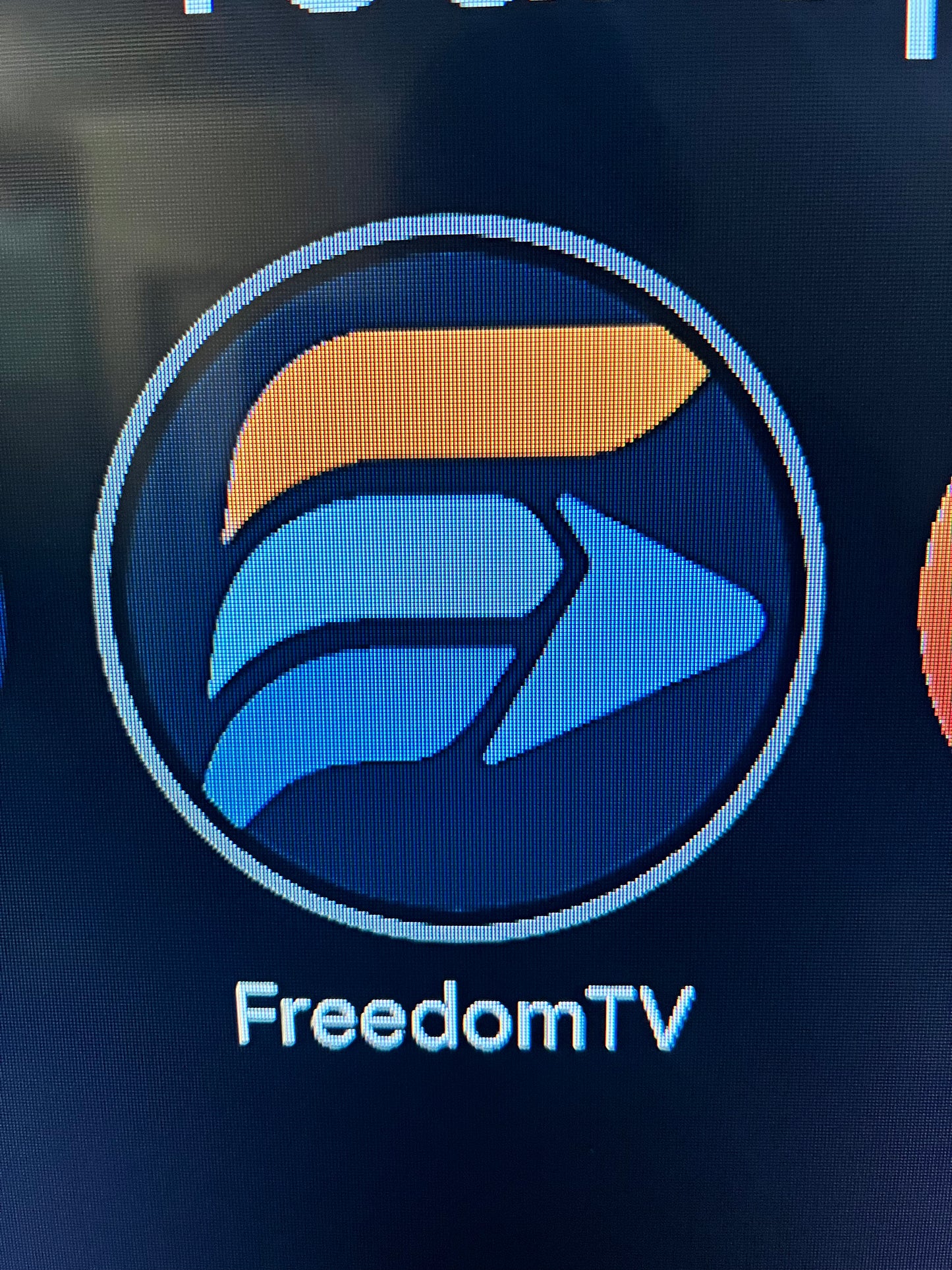Freedom TV