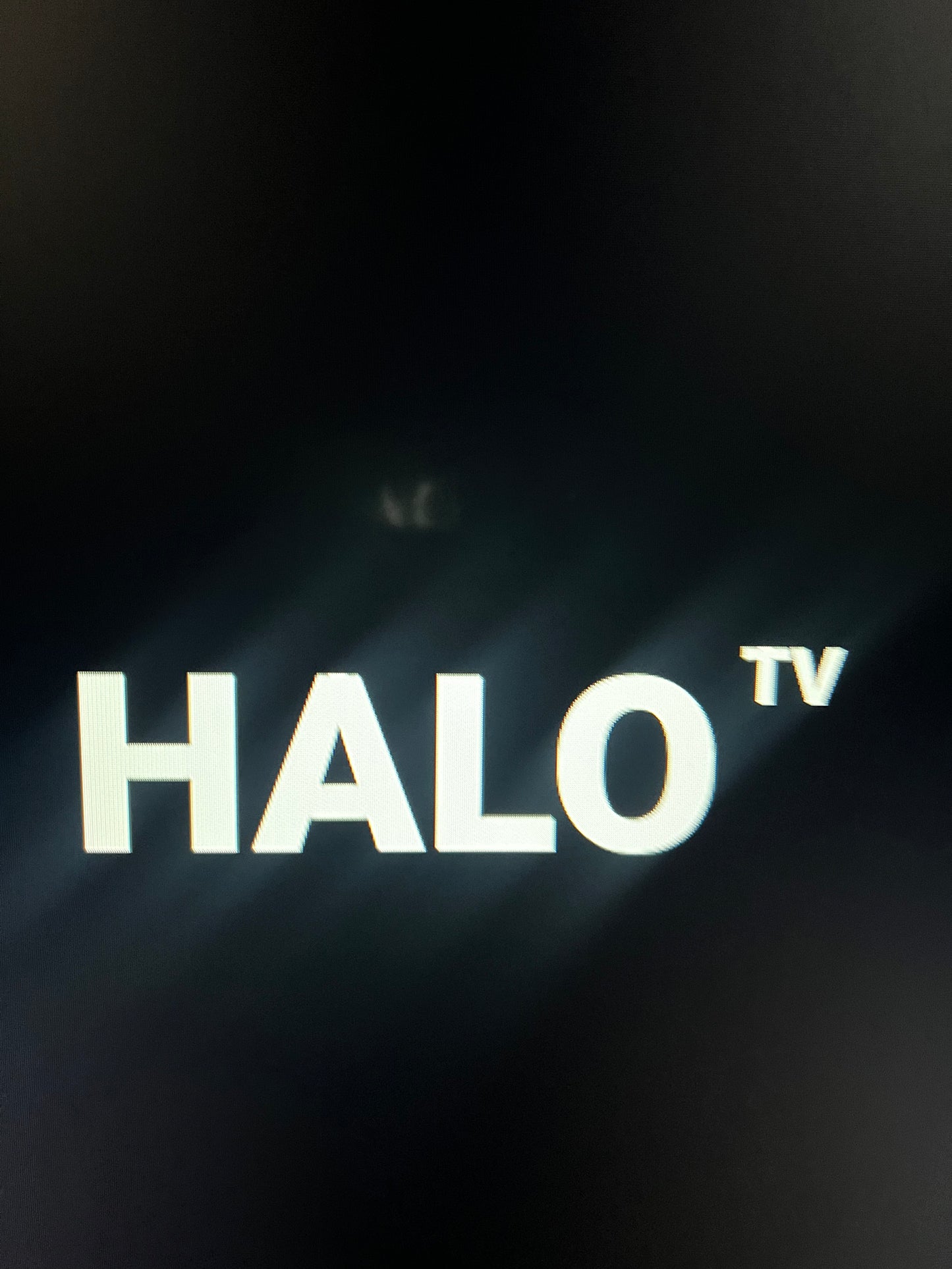 Halo TV