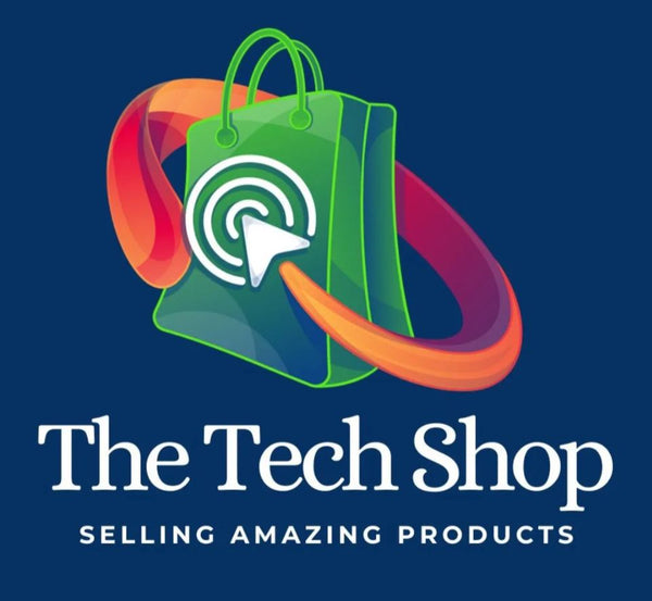 The Tech shop