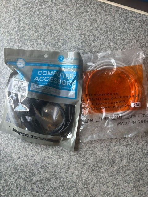 Computer Cables