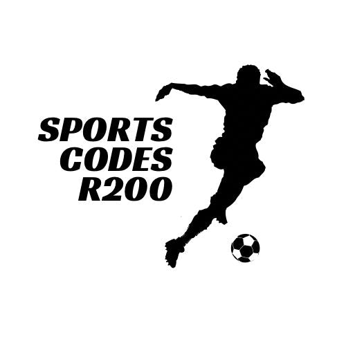 Sport App code