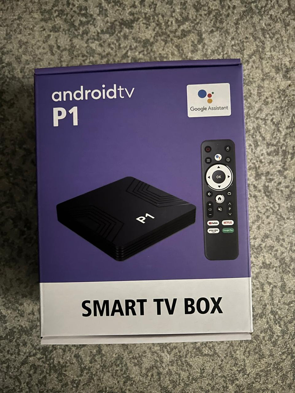 Products – The Tech shop